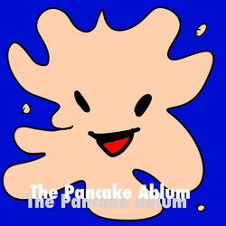 Pancake Album